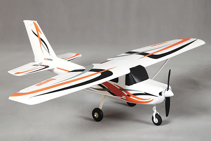 FMS Ranger 850mm with flight controled GPS System RTF Mode 2 FMS123R