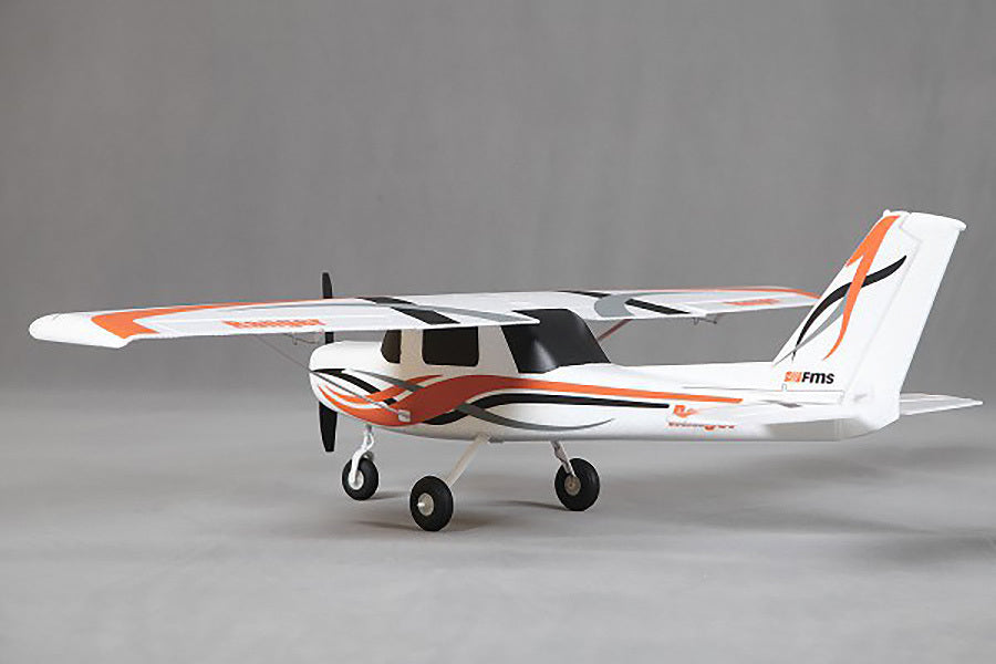 FMS Ranger 850mm with flight controled GPS System RTF Mode 2 FMS123R