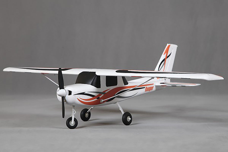 FMS Ranger 850mm with flight controled GPS System RTF Mode 2 FMS123R