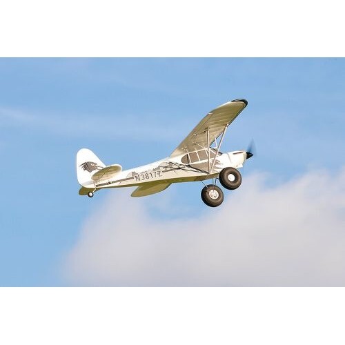 FMS 1300mm PA-18 Super Cub with Reflex V2 PNP