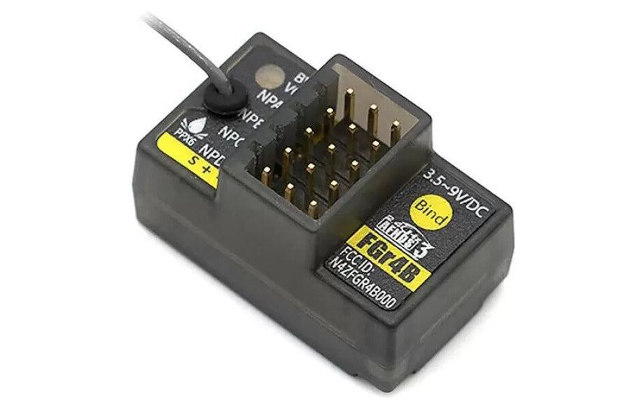 Flysky FGR4B Reciever NB4 PRO FS-FGR4B