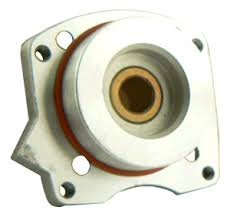 HOBAO BACK PLATE HYPER 21 - HB-21022