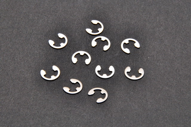 Hobao E Clip 5x0.6mm