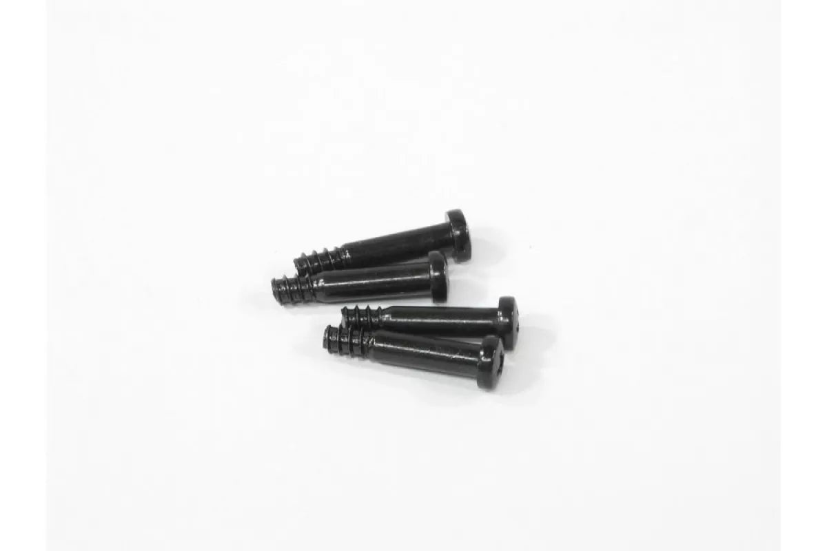 HPI Z288 4x20mm Coarse Thread Binder Head Shoulder Screws 4Pcs HPI-Z288