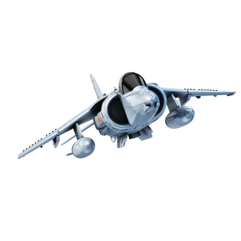 AIRFIX QUICKBUILD HARRIER J6009