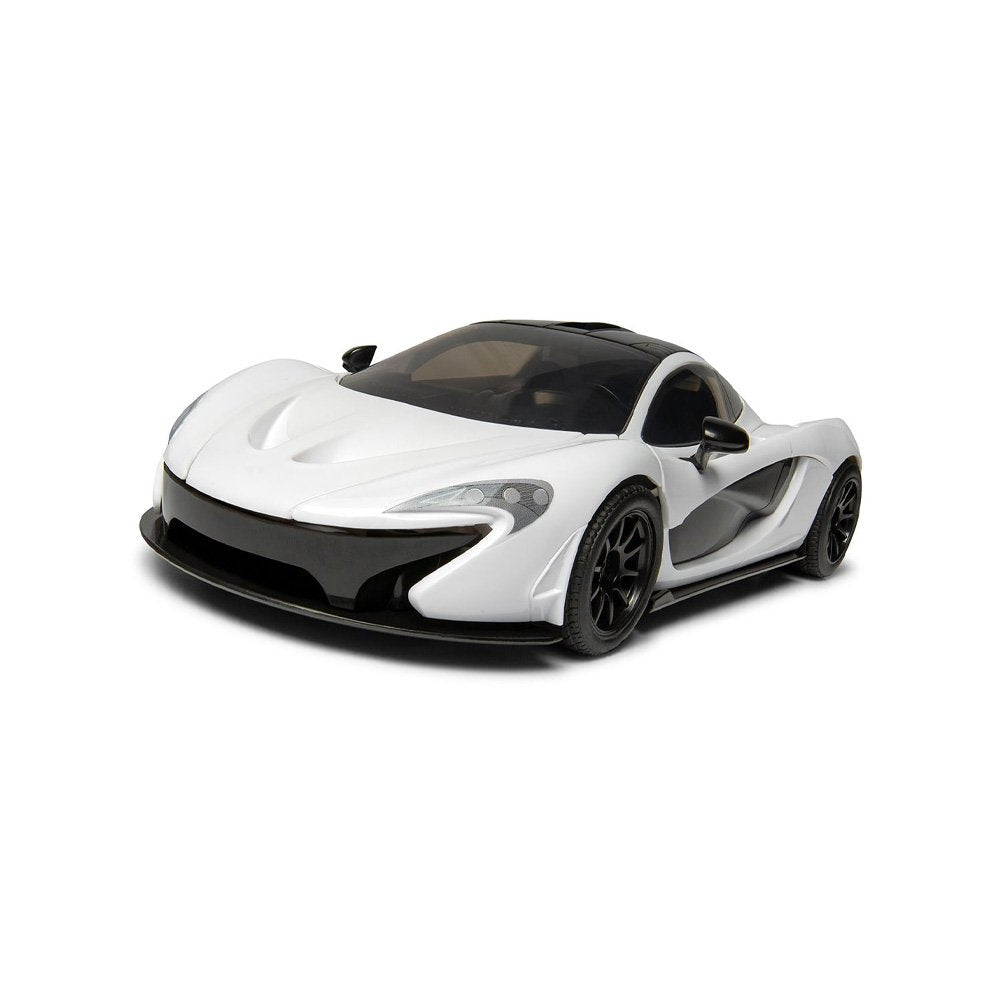 AIRFIX QUICKBUILD MCLAREN P1 - WHITE