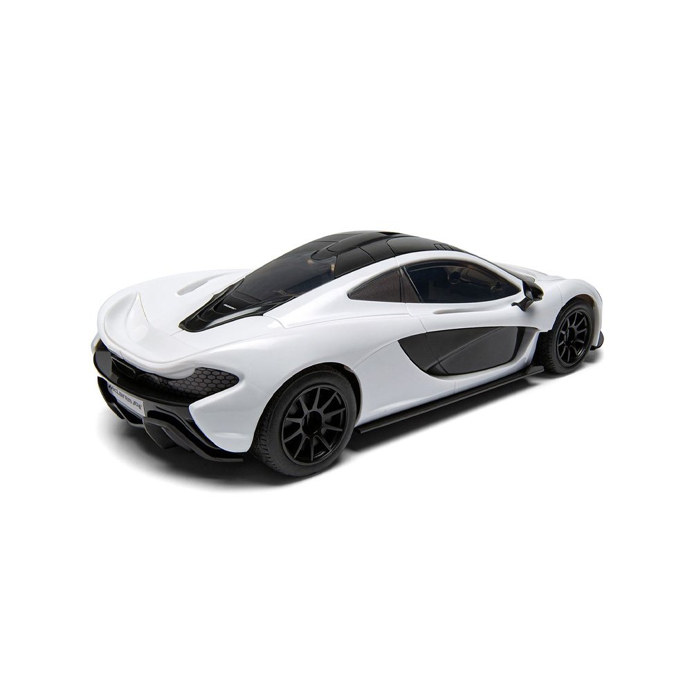 AIRFIX QUICKBUILD MCLAREN P1 - WHITE