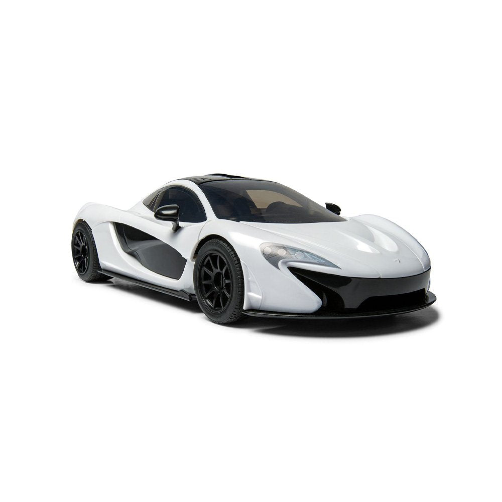 AIRFIX QUICKBUILD MCLAREN P1 - WHITE
