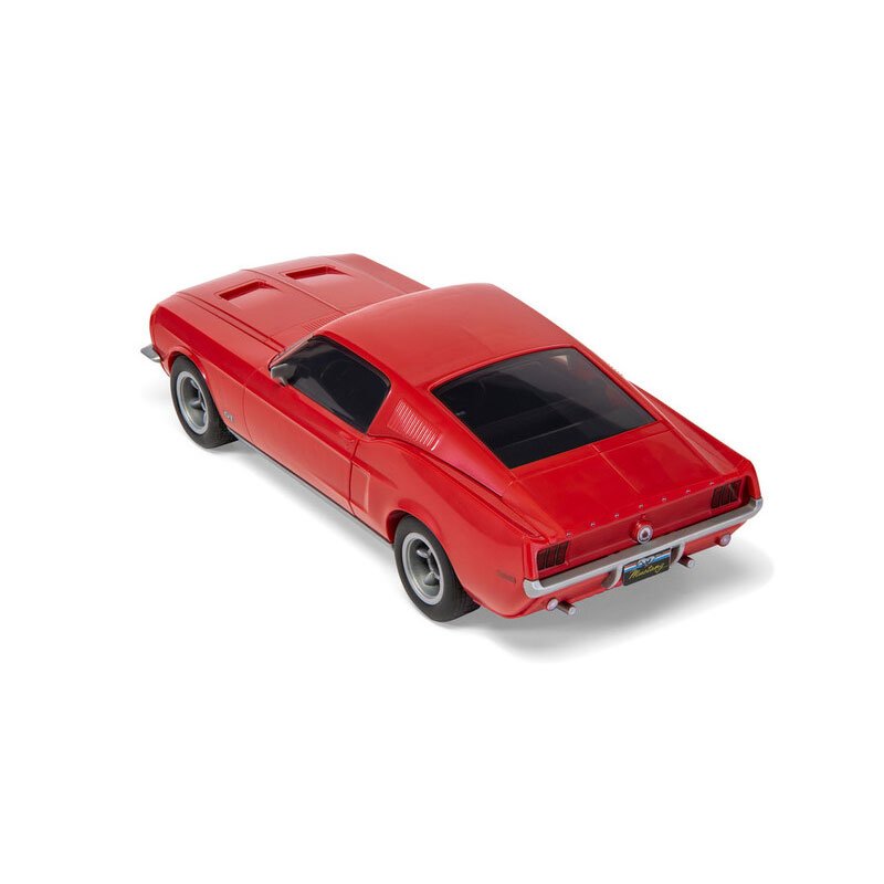AIRFIX QUICKBUILD FORD MUSTANG GT 1968 J6035