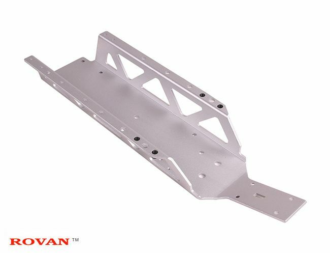 Main Chassis KSRC65001