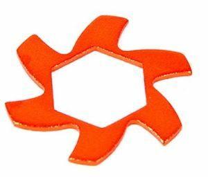 Brake Disc Fin Plate