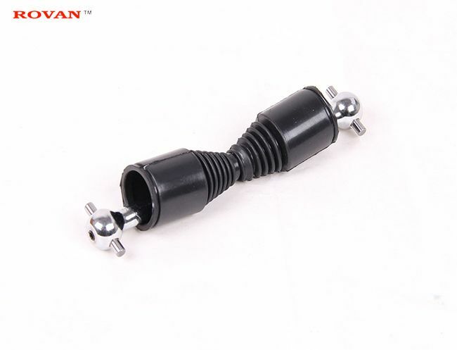 Drive Shaft Rear (KSRC65030)