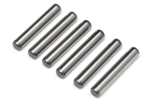 4 x 24mm pin (KSRC65042)