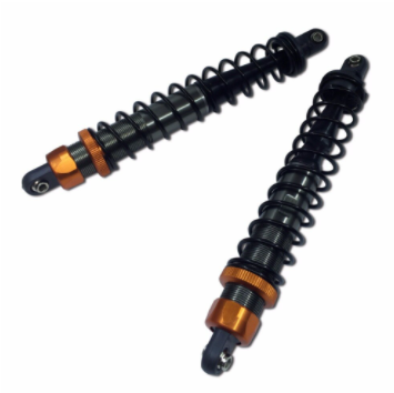 Front Shock Absorber