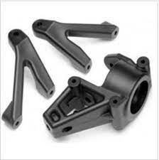 Front Hub Carrier Set