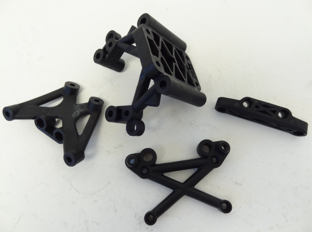 Front Bulkhead Set