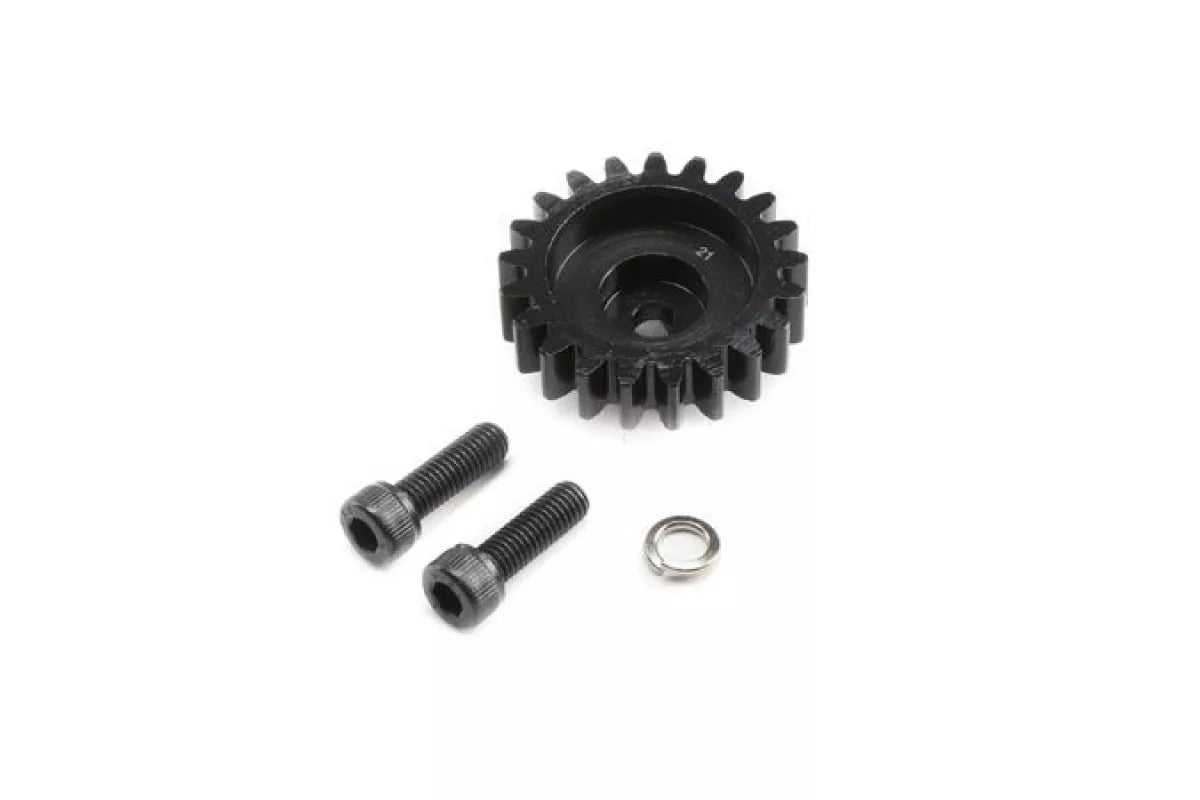 Losi 5IVE-T 2.0 Steel 21T 1.5Mod Pinion Gear