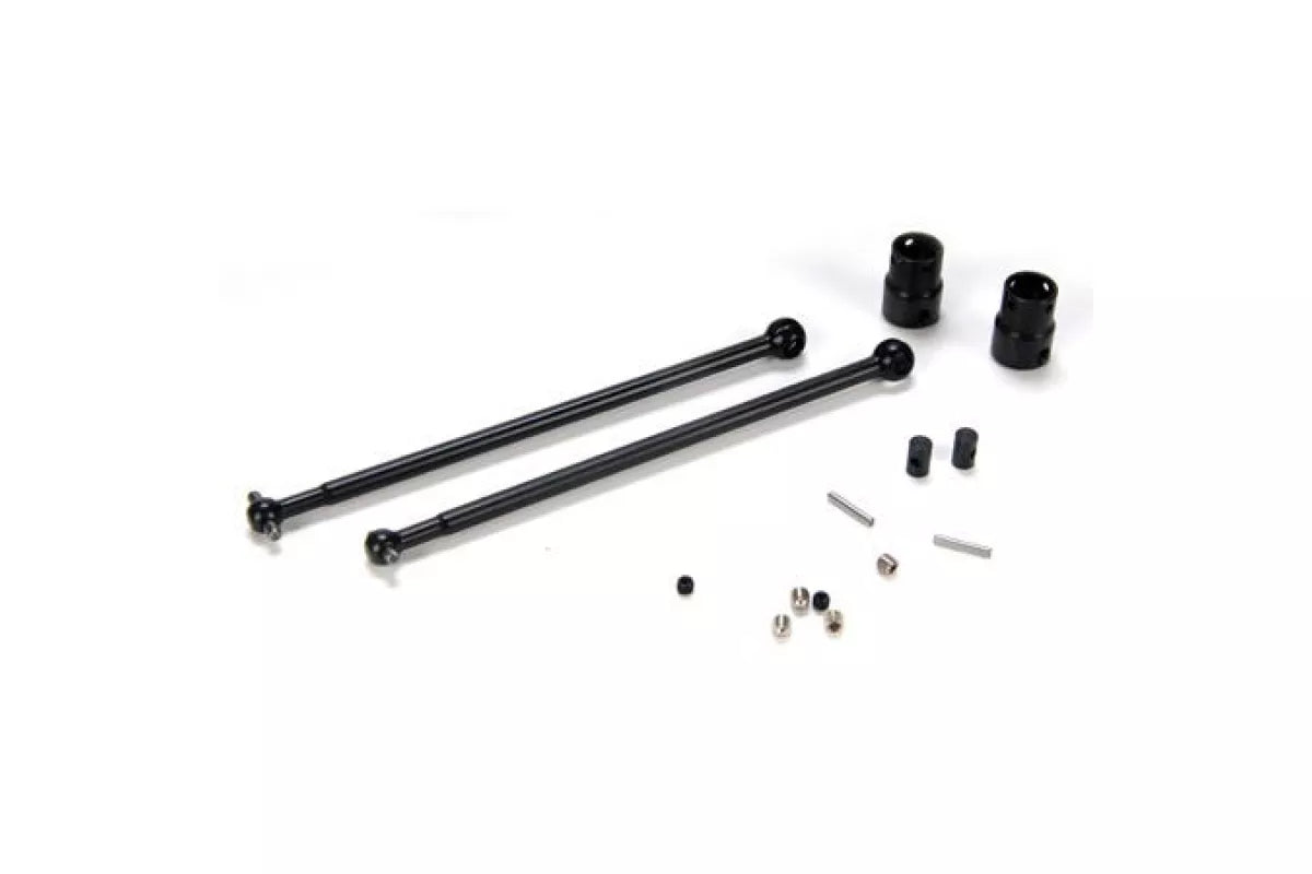 Losi Center CV Driveshaft Set