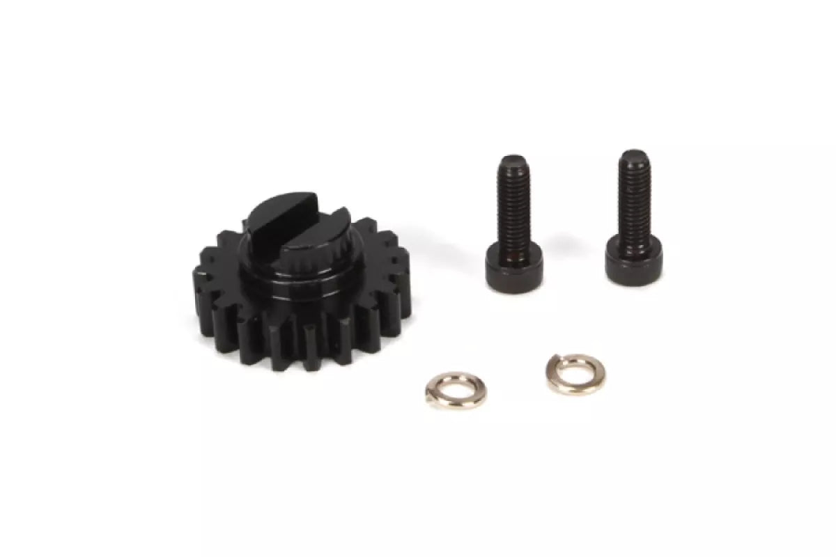 Losi Metal 20T 1.5Mod Pinion Gear