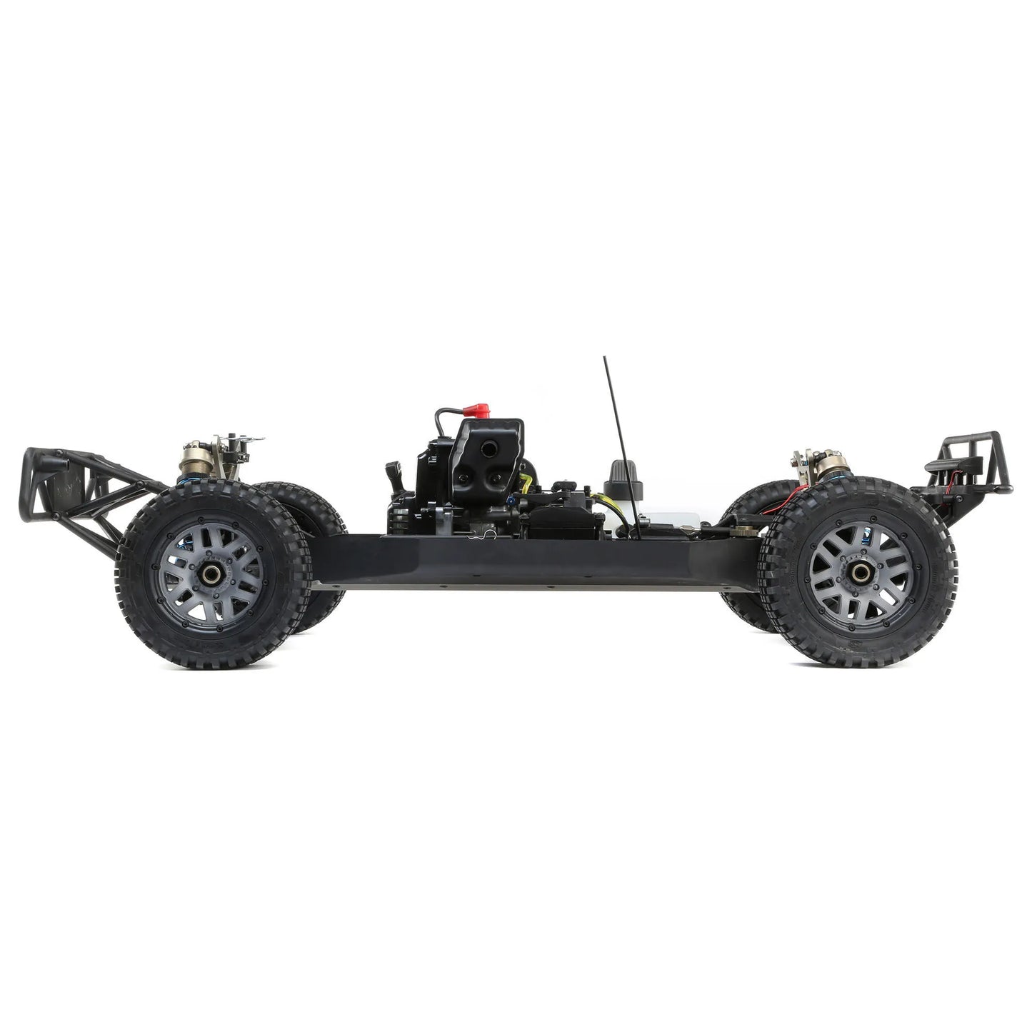 Losi 5ive-T 2.0 V2 1/5 Short Course Truck BND, Orange, LOS05014V2T2