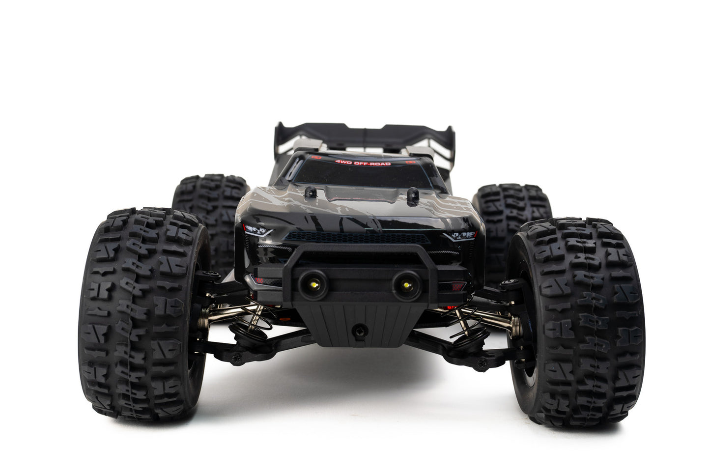 MJX 1/14 Hyper Go 4WD High-speed Off-road Brushless RC Truggy MJX-14210