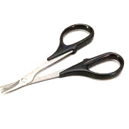 C.Y. CURVED SCISSORS