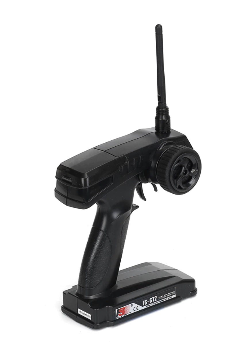 RIVER HOBBY VRX SPIRIT EBL BRUSHLESS RTR - RH-1017
