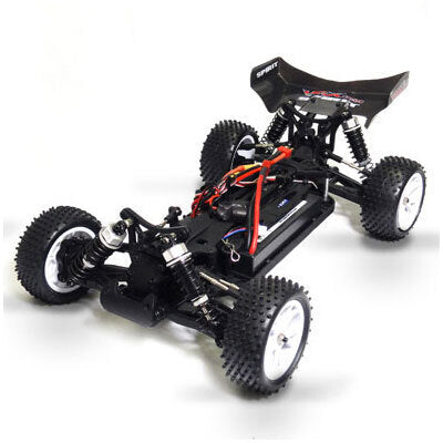 RIVER HOBBY VRX SPIRIT EBL BRUSHLESS RTR - RH-1017