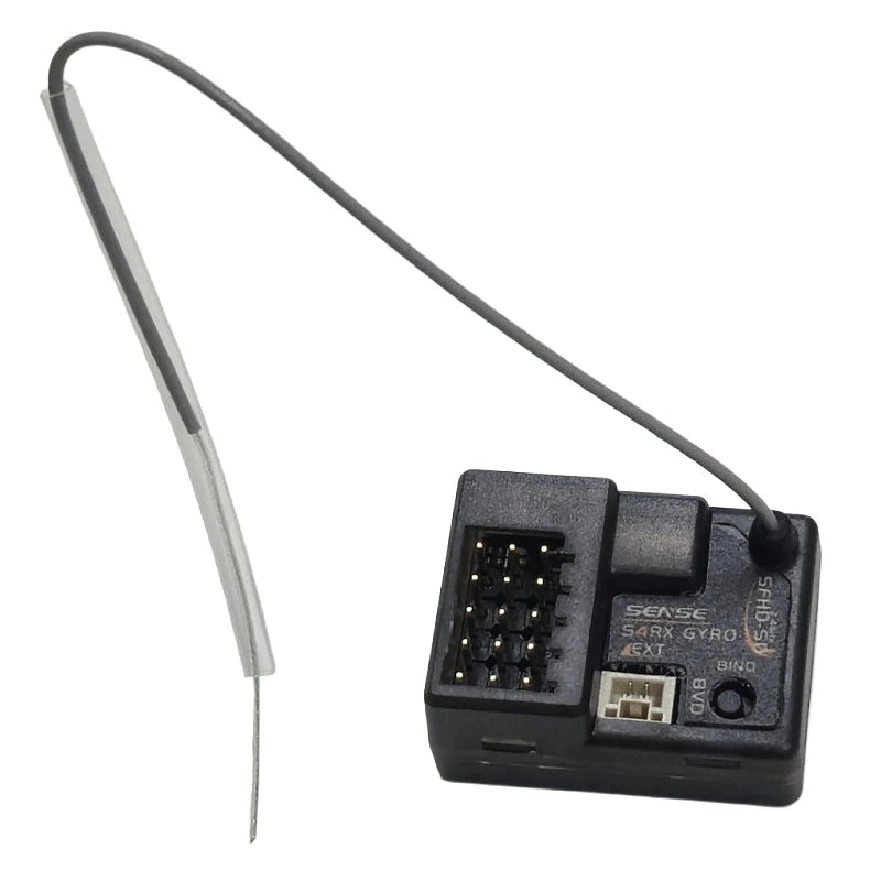 Sense Innovations S4RX 4ch Surface Receiver with In-Built Gyro