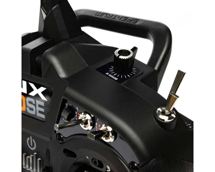 Spektrum NX10SE 10-Channel DSM-X Transmitter Only, Mode changeable, SPMR10110