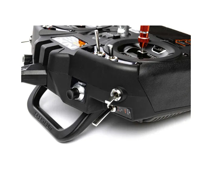 Spektrum NX10SE 10-Channel DSM-X Transmitter Only, Mode changeable, SPMR10110