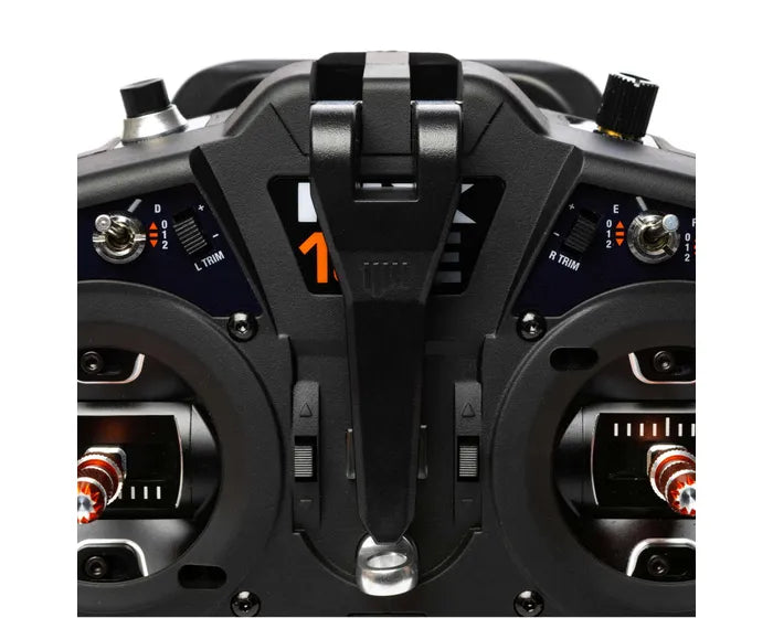 Spektrum NX10SE 10-Channel DSM-X Transmitter Only, Mode changeable, SPMR10110