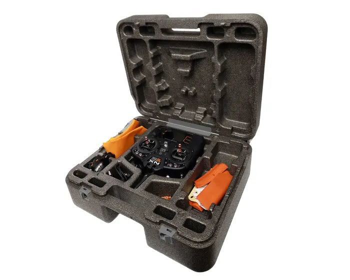 Spektrum NX10SE 10-Channel DSM-X Transmitter Only, Mode changeable, SPMR10110