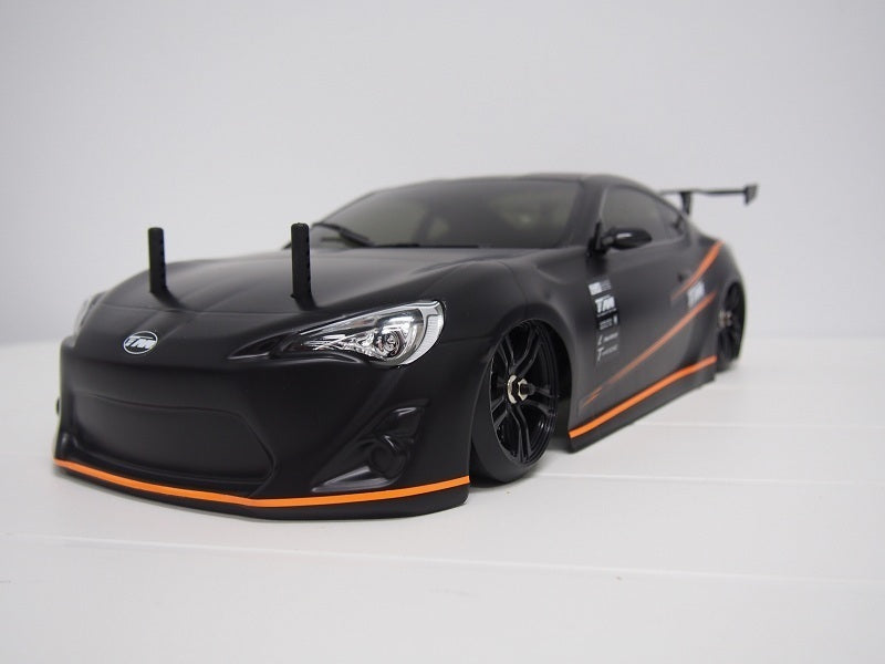 E4D MF 1/10 Drift Car RTR 86 (Requires battery & charger)