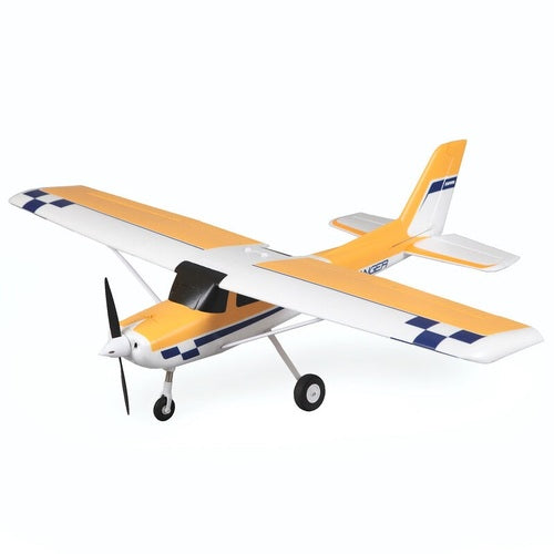 Ranger 1220 RTF Mode 1 with floats FMS111RF-M1