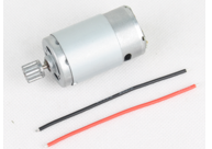 T-RC 1/10 390 SIZE MOTOR. (TRC-9125-DJ01)