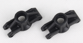 T-RC 1/10 REAR HUB, 2PCE. (TRC-9125-SJ11)