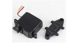 T-RC 1/10 STEERING SERVO. (TRC-9125-ZJ04)