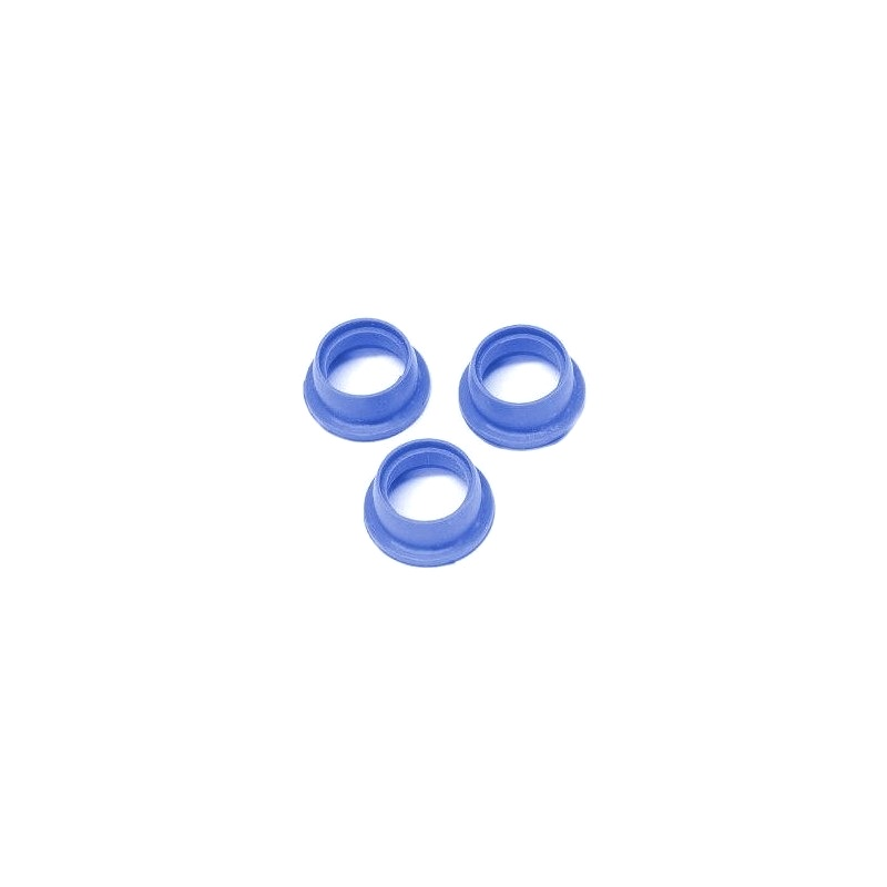 Cap-TS-21000-3 Capricorn 3.2cc Rear Exhaust and Pipe Gasket (3Pcs)