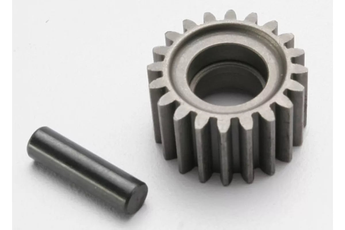 Traxxas 3996X 20T Idler Gear w/ Shaft 3996X