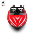 2.4G Jet racing rc boat