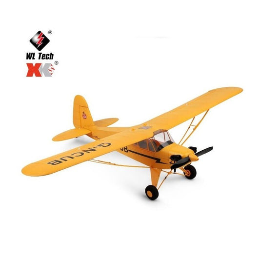 A160-J3 SKYLARK RC AIRPLANE WITH BRUSHLESS MOTOR RTF WLA160