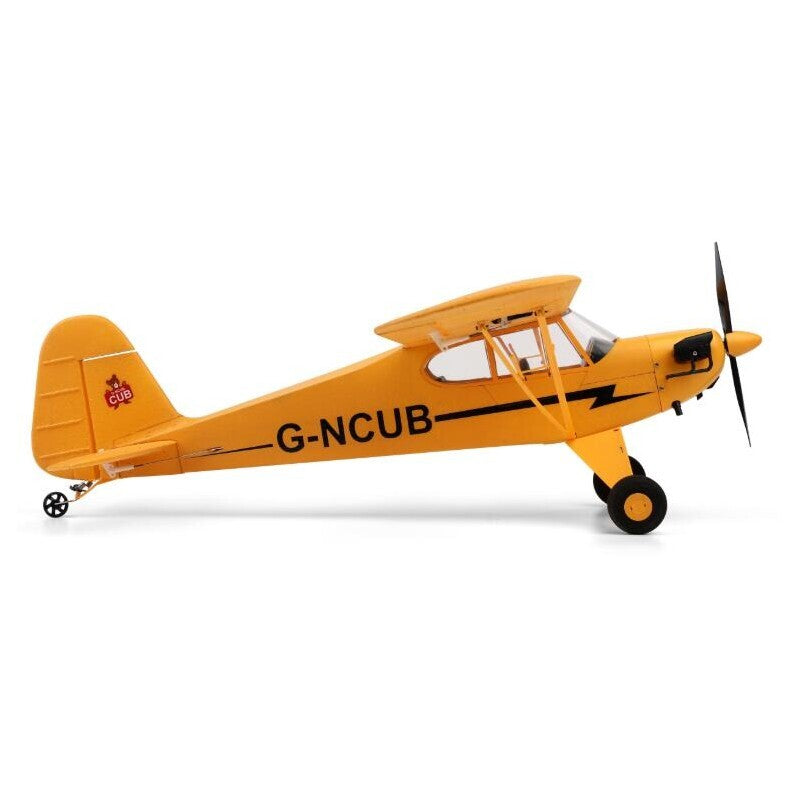 A160-J3 SKYLARK RC AIRPLANE WITH BRUSHLESS MOTOR RTF WLA160