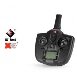 A160-J3 SKYLARK RC AIRPLANE WITH BRUSHLESS MOTOR RTF WLA160