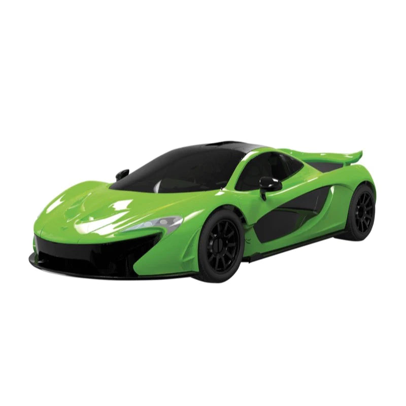 Airfix J6021 Quick Build McLaren P1 Green J6021