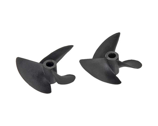 AquaCraft FRP 3-Blade 40mm Prop SV27 (2)