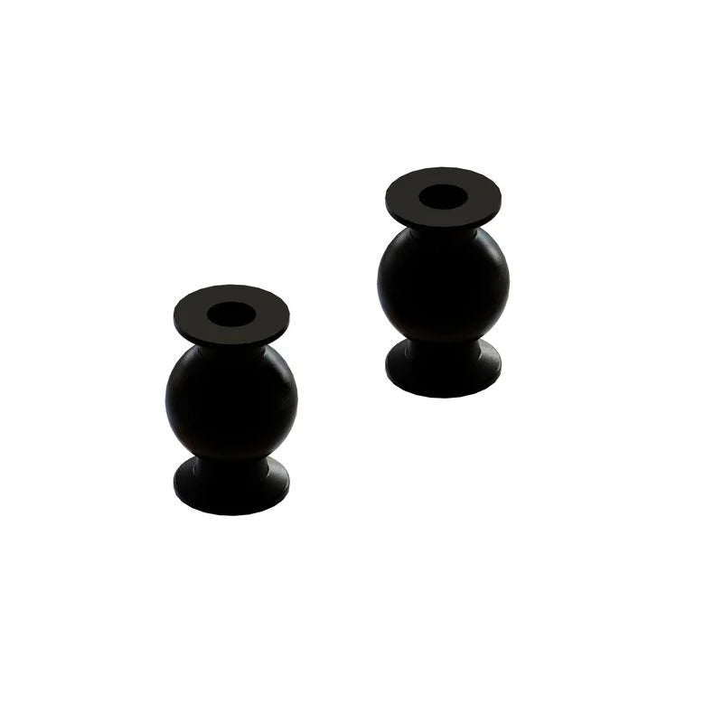 Arrma Tie Rod End Balls, 3x8x12mm, 2pcs