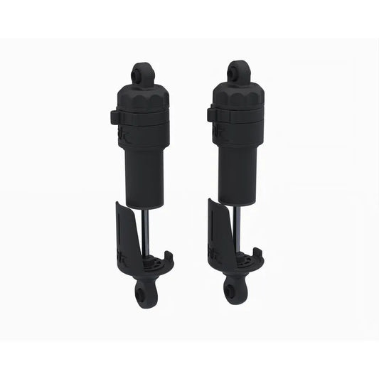 Arrma Front Shock Set with 700CST Oil, Senton V4