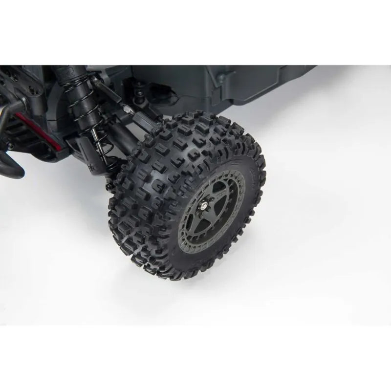 Arrma Senton V3 4X4 3S BLX Short Course Truck, RTR, Red/Black