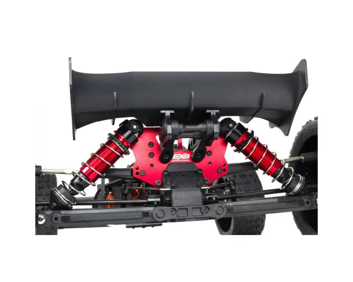 Arrma Talion eXtreme Bash (EXB) 1/8 Truggy with Smart Technology, RTR, ARA8707